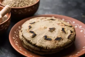 Read more about the article 7 Benefits of Madua Roti