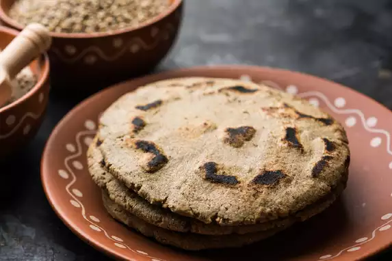 You are currently viewing 7 Benefits of Madua Roti