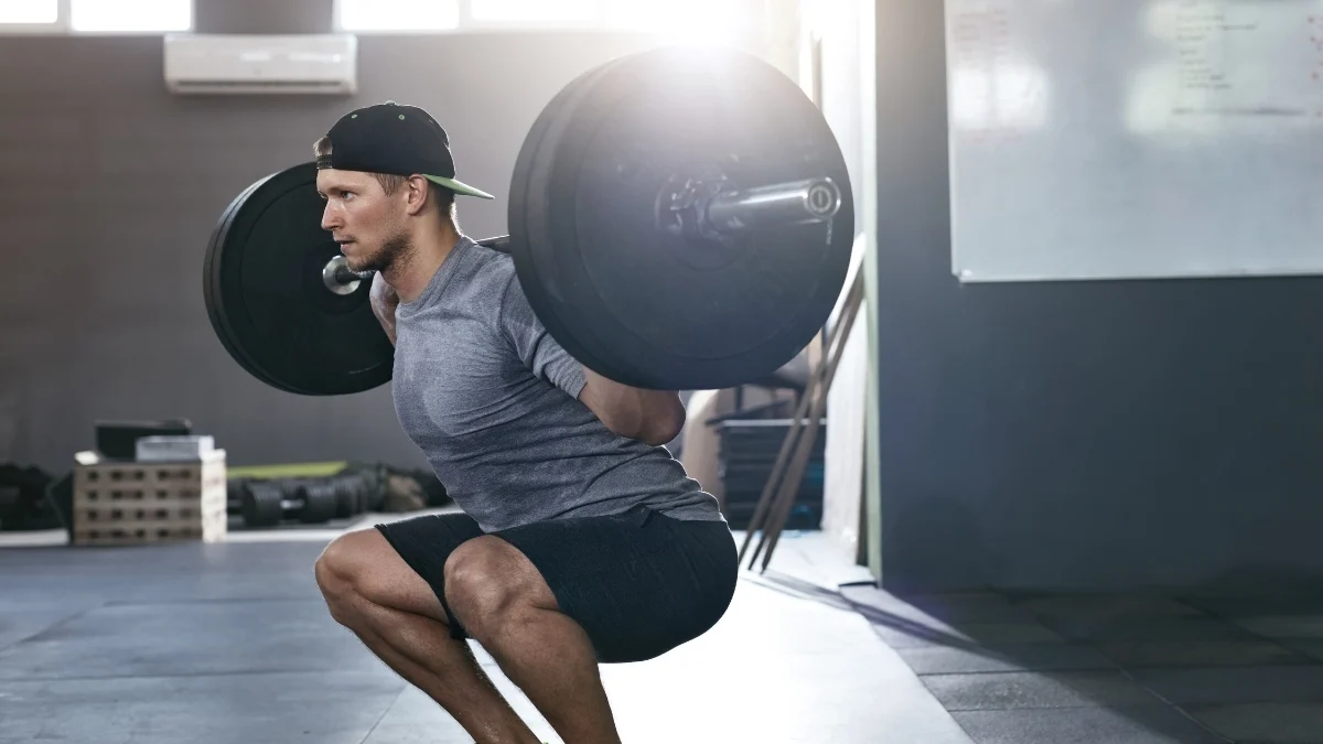 Read more about the article Do Squats Improve Your Running Performance?