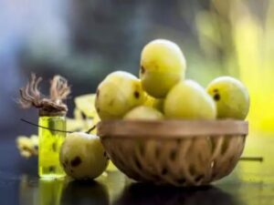 Read more about the article Amla for Hair: improve Hair Health Naturally