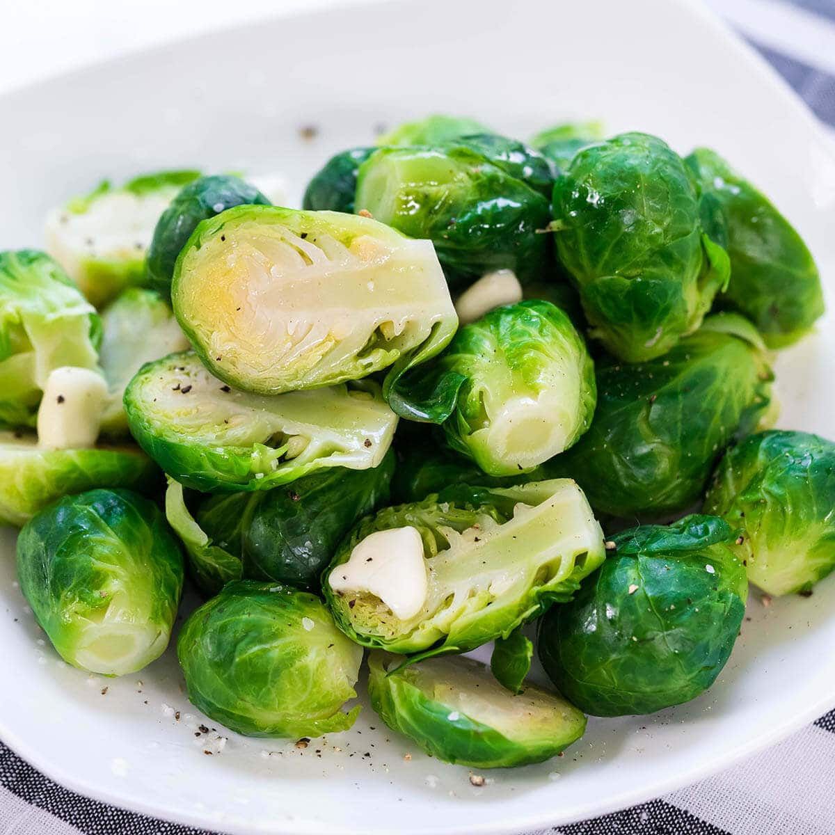 You are currently viewing Are Brussels sprouts good for testosterone?