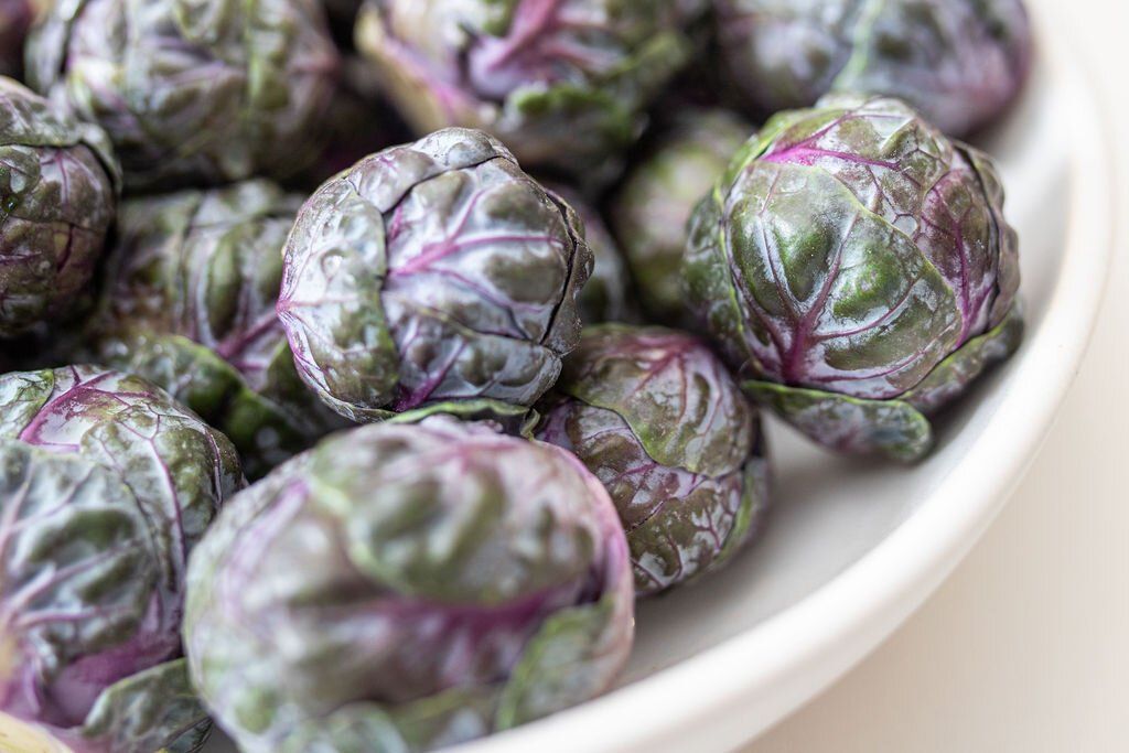 You are currently viewing Are Brussels sprouts good for fatty liver?